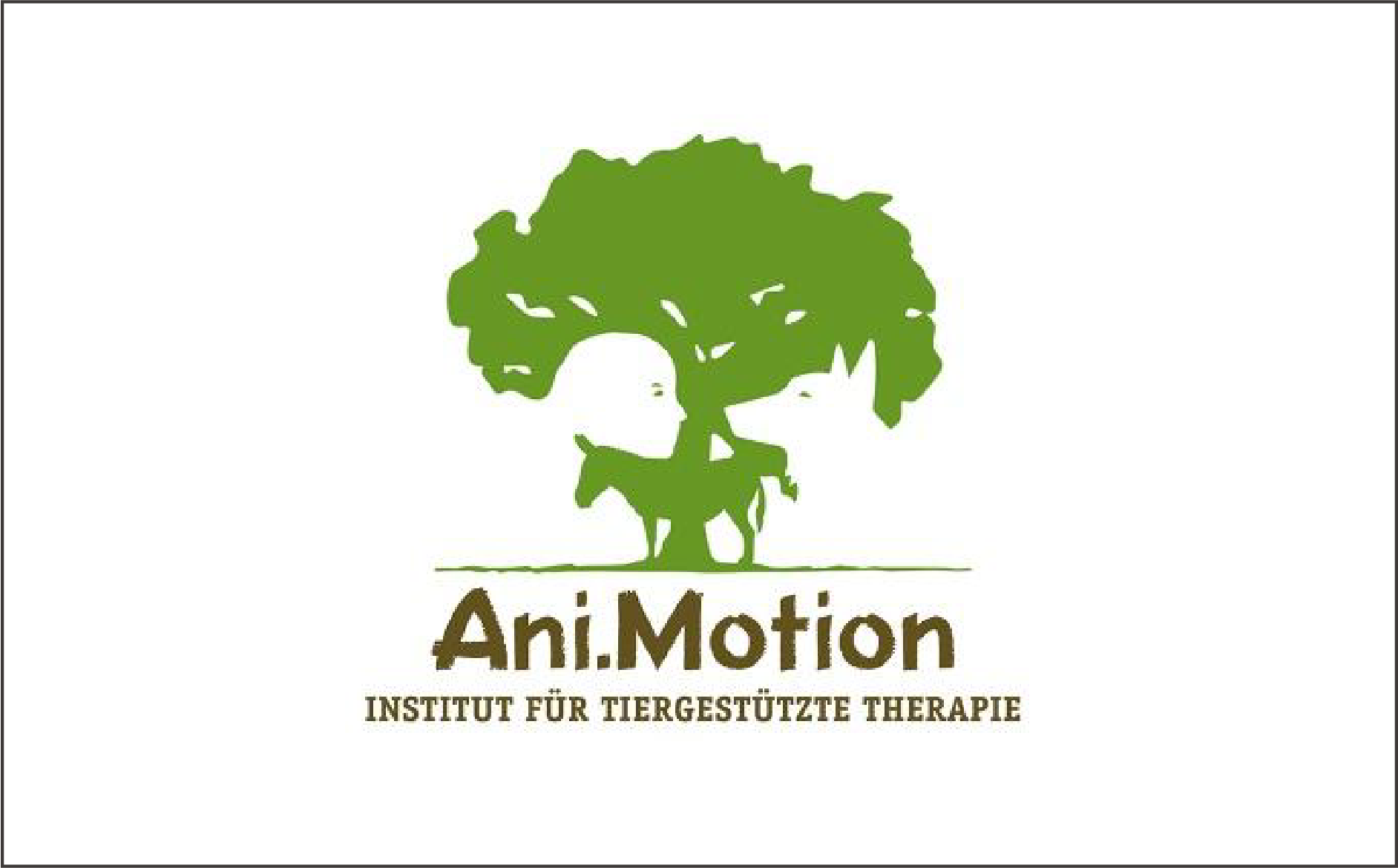 Ani.Motion Logo