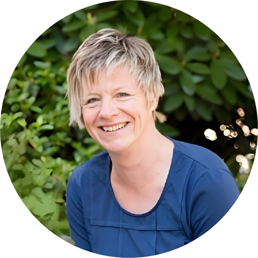 Bettina Mutschler
