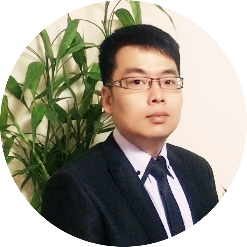 温斌老师